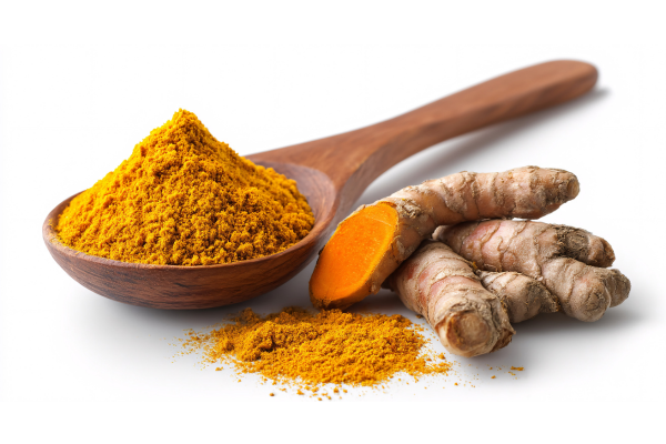 Turmeric Whole & Powder