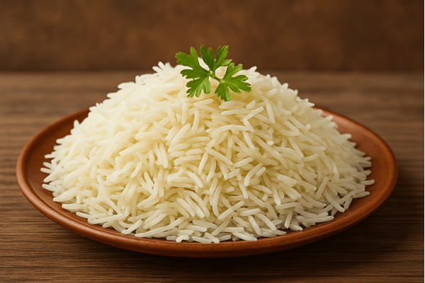 Basmati Rice