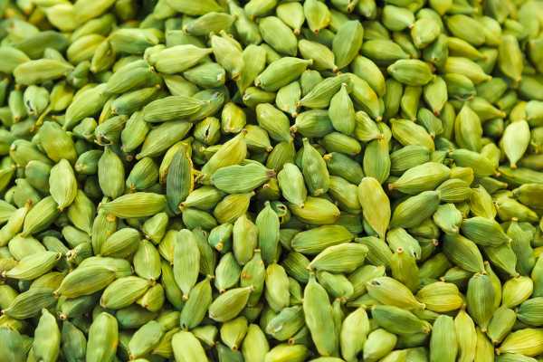 Cardamom 2 Cardamom