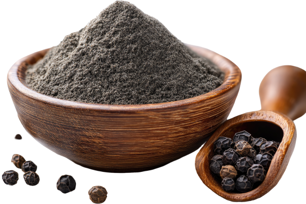 Black Pepper 3 black pepper