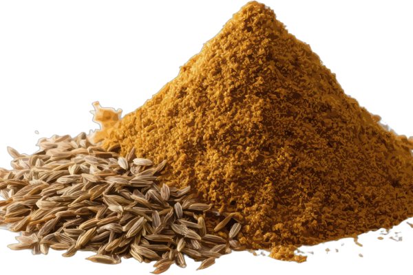 Cumin 2 Cumin