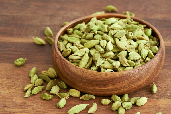 Cardamom 3 Cardamom