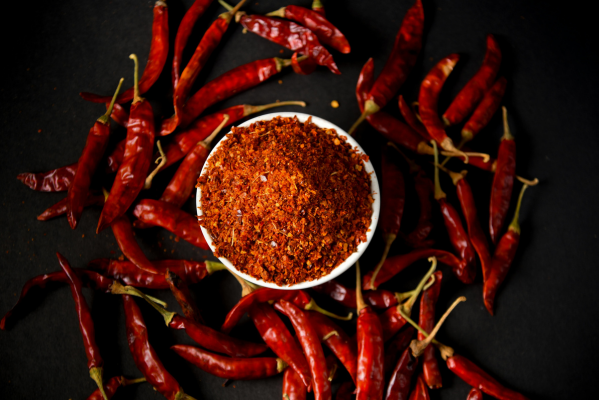 Red Chilli 2 Red Chilli