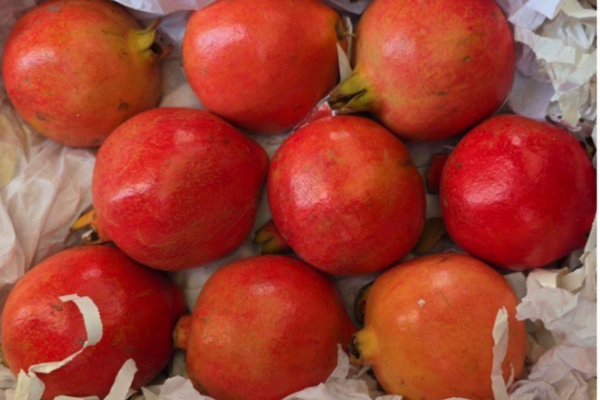 Pomegranate